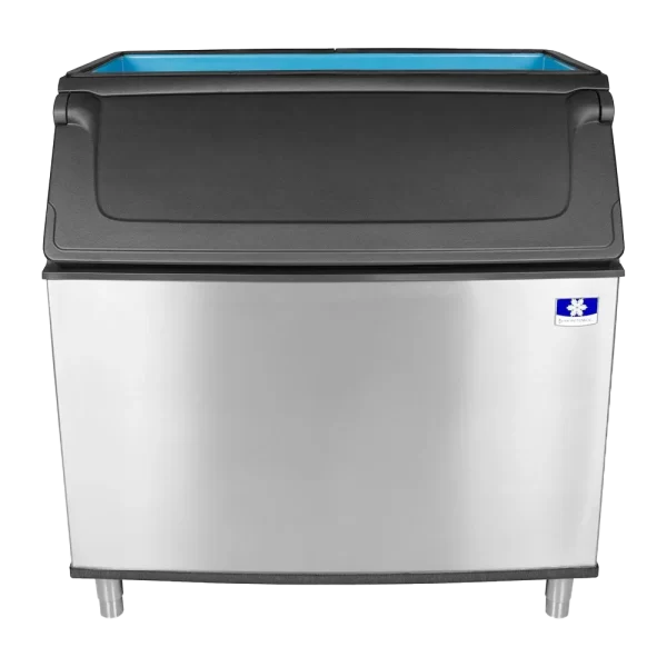 Manitowoc Ice D970, Tolva de hielo, 400kg de Almacenamiento, 48" - Image 2