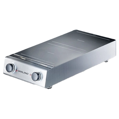 Cocinas, anafes, quemadores, broilers, asadores tipo carbon, parrilla tipo carbon, anafes de inducción, cocinas de ultima tecnología, quemadores estrella, Garland, importados y distribuidos por Bpar S.A
