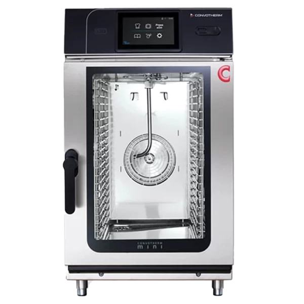 Horno combinado Convotherm 10.10 easyTouch