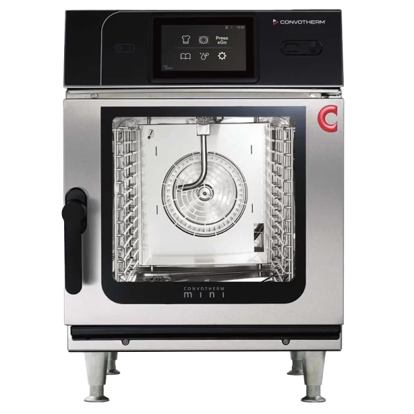 Horno combinado Convotherm 6.06 easyTouch