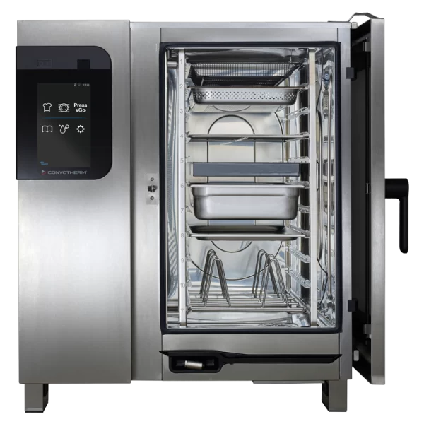 Horno combinado Convotherm Maxx 10 + 1 easyTouch