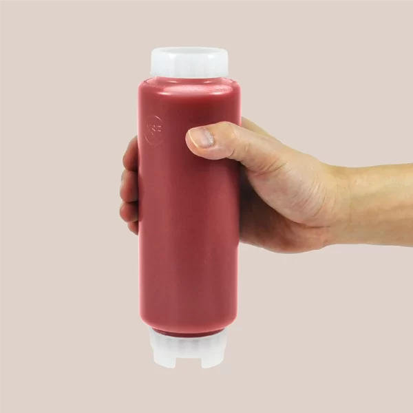 Botella de dispenser de salsas FIFO BOTTLE