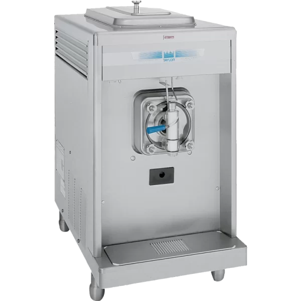 Maquina para Smoothie, Taylor, Modelo 0340, 1 sabor, producción de 46lts/hr, 220v.