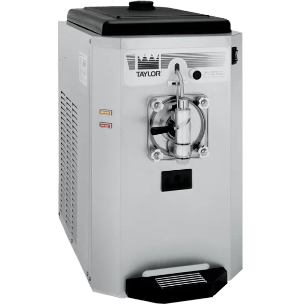 Maquina para Smoothie, Taylor, Modelo 0430, 1 sabor, producción de 45.4lts/hr, 220v. Frozen Uncarbonated Beverage Freezer.